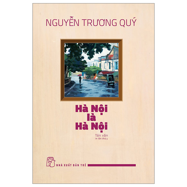 hà nội là hà nội