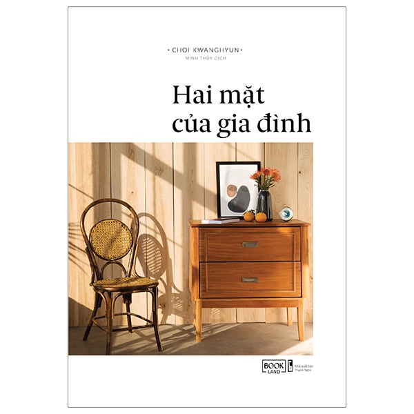 hai mặt của gia đình