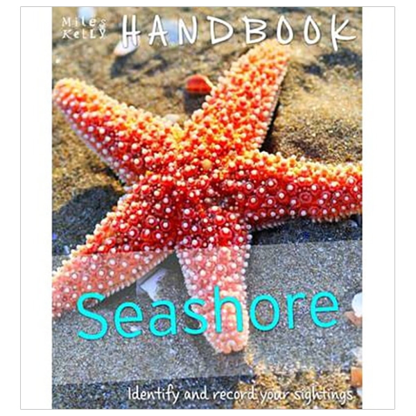 handbook - seashore