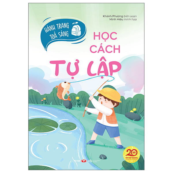 Hành Trang Tỏa Sáng - Học Cách Tự Lập