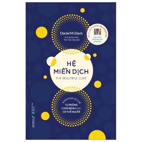 hệ miễn dịch: khám phá cơ chế tự phòng chữa bệnh của cơ thể người