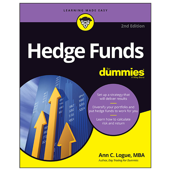 hedge funds for dummies 2nd edition