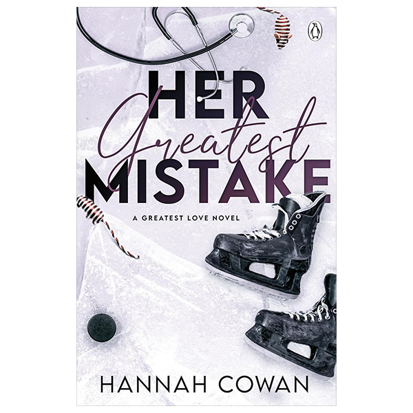 her greatest mistake