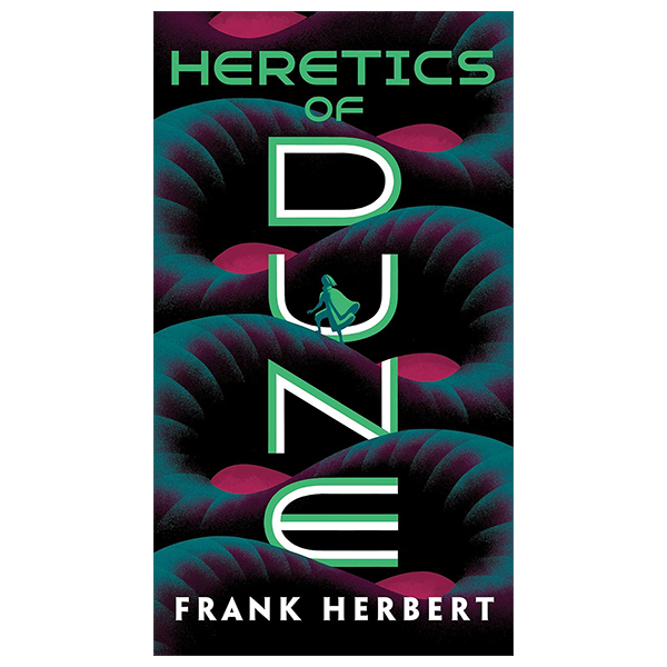 heretics of dune