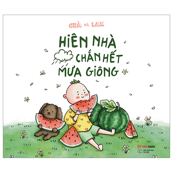 hiên nhà chắn hết mưa giông