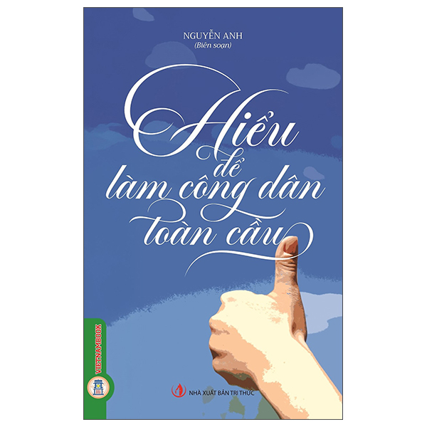 Hiểu Để Làm Công Dân Toàn Cầu
