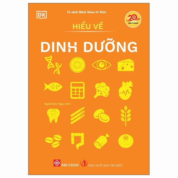 Hiểu Về Dinh Dưỡng