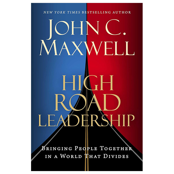 high road leadership