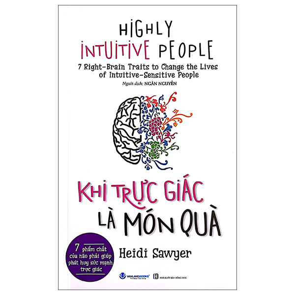Highly Intuitive People - Khi Trực Giác Là Món Quà