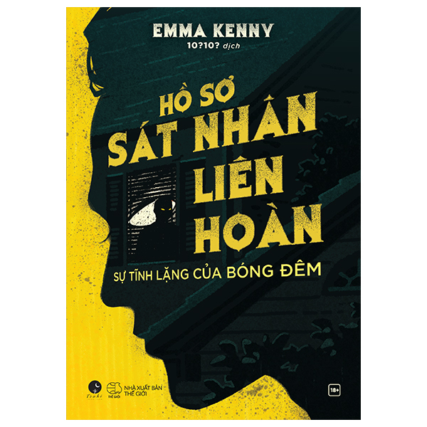 Hồ Sơ Sát Nhân Liên Hoàn