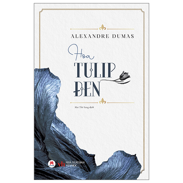 Hoa Tulip Den (Tai Ban 2025)