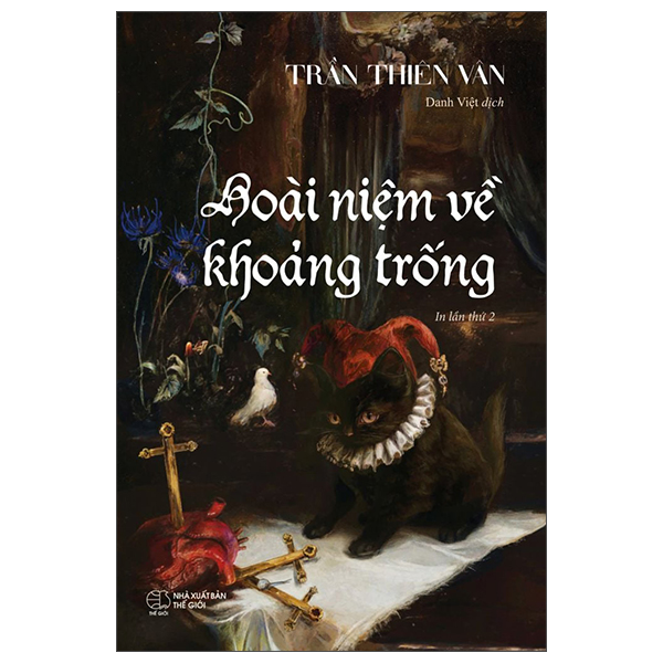 Hoài Niệm Về Khoảng Trống