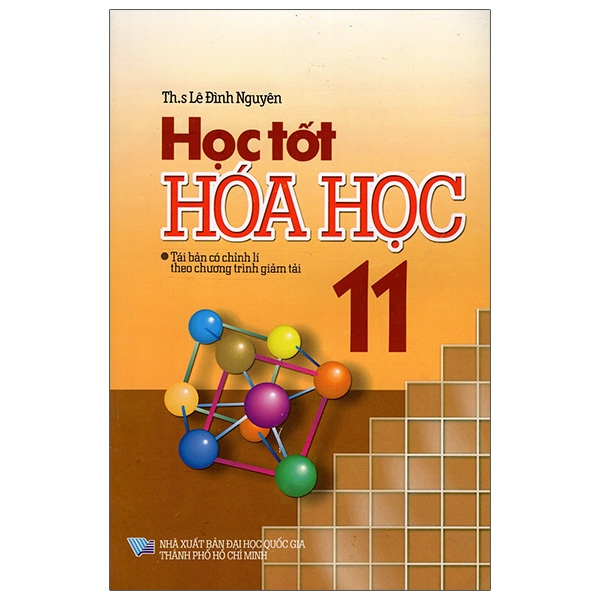 học tốt hóa học 11