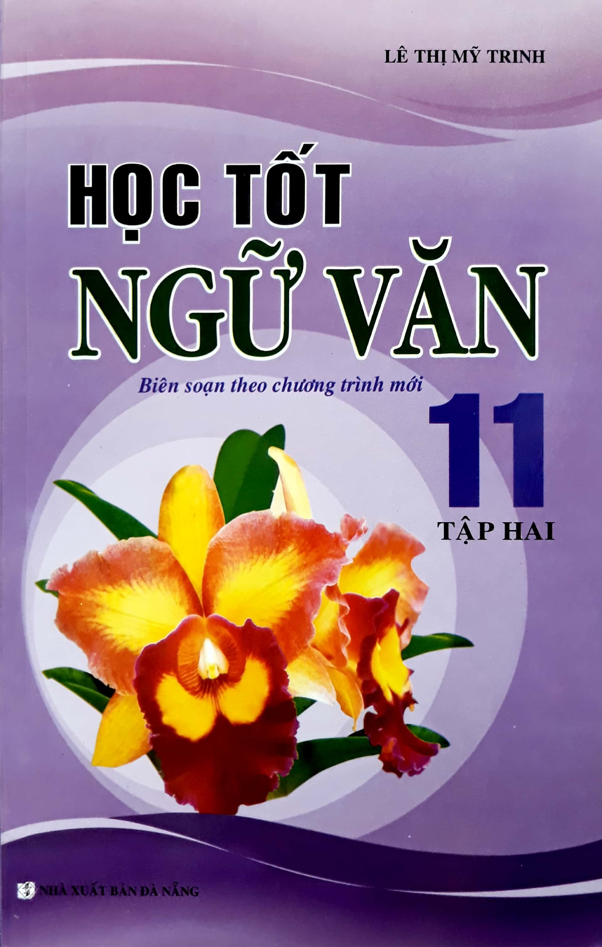 học tốt ngữ văn 11 cơ bản - tập 2