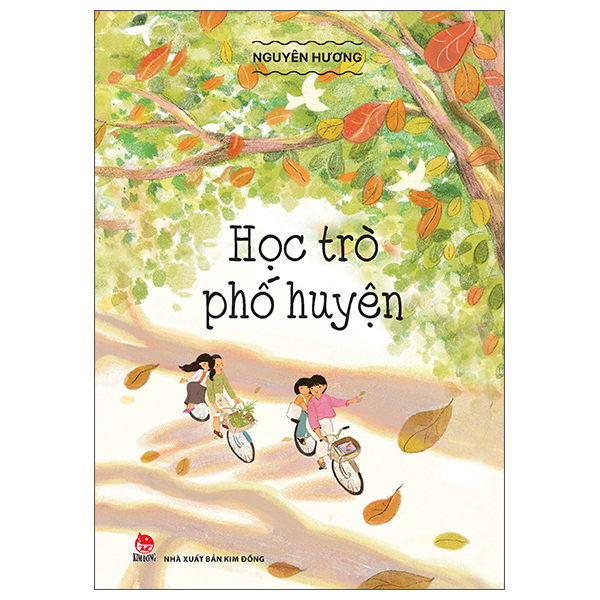 học trò phố huyện