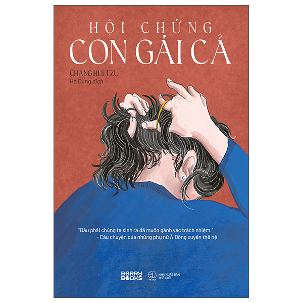 Hội Chứng Con Gái Cả