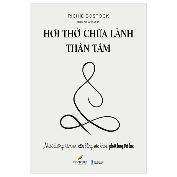 hơi thở chữa lành thân tâm