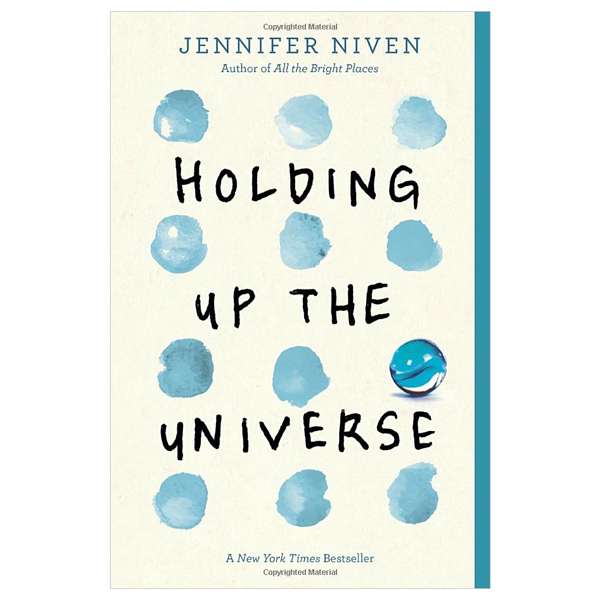 holding up the universe