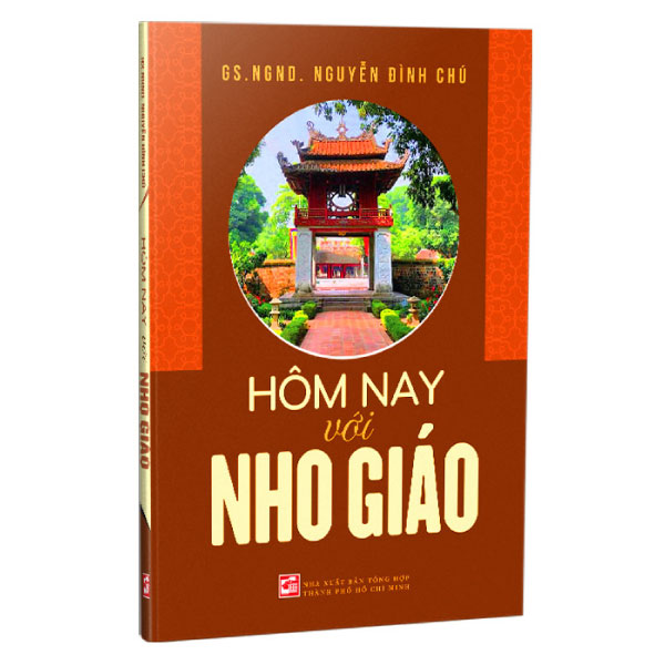 hôm nay với nho giáo