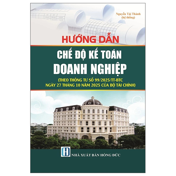 Huong Dan Che Do Ke Toan Doanh Nghiep