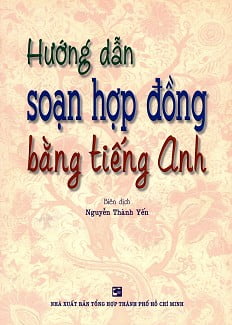 hướng dẫn soạn hợp đồng bằng tiếng anh