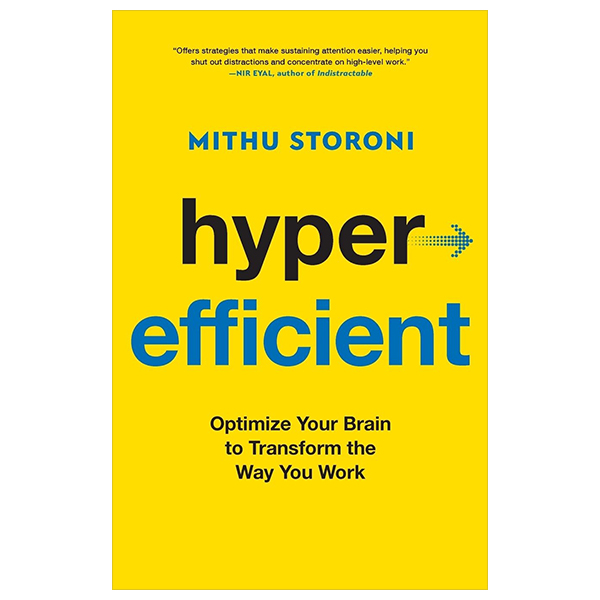 Hyperefficient