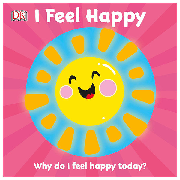 i feel happy: why do i feel happy today?