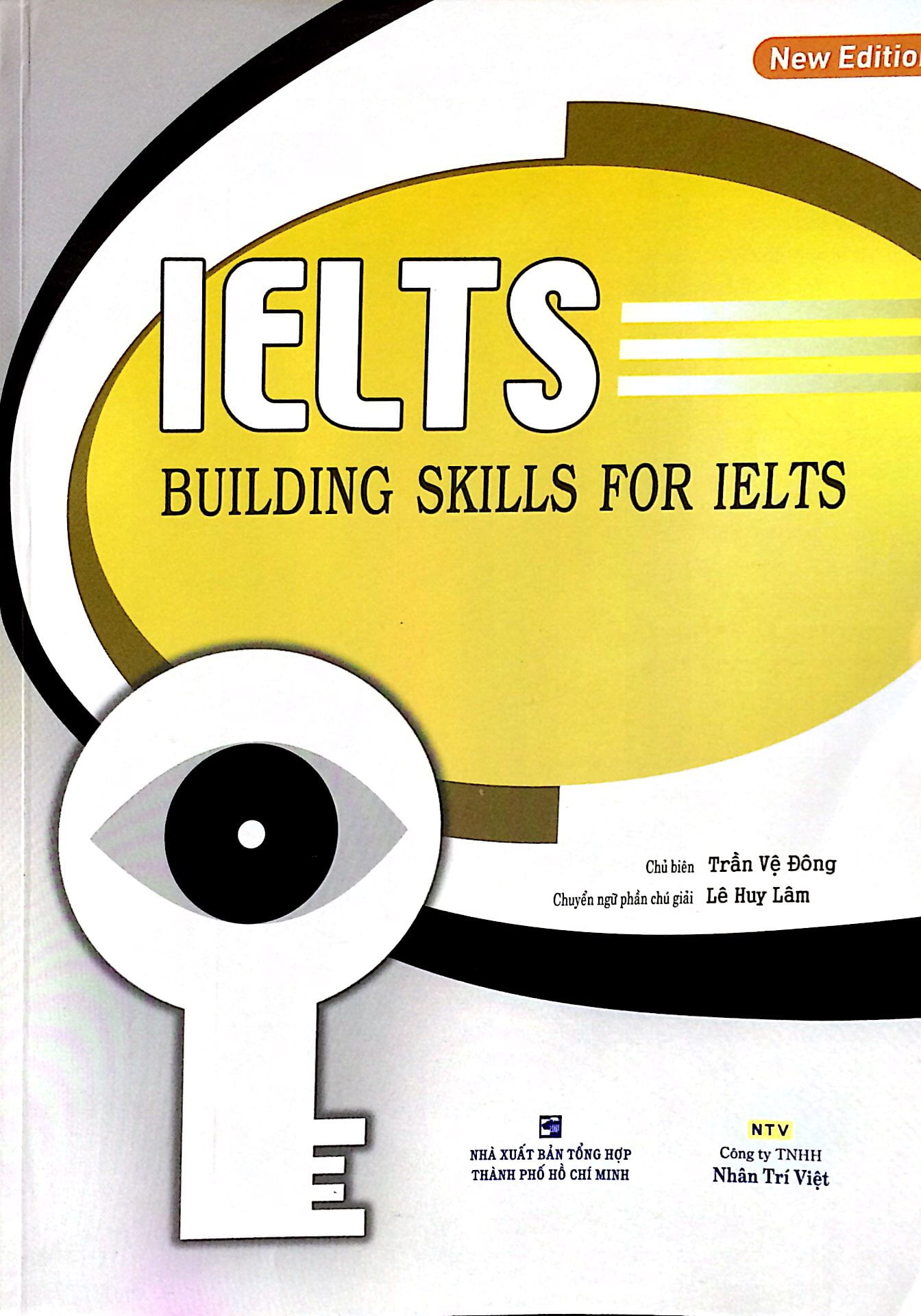 ielts building skills for ielts (+cd)