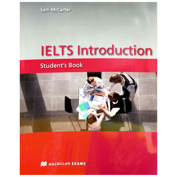 ielts introduction (new) - sb