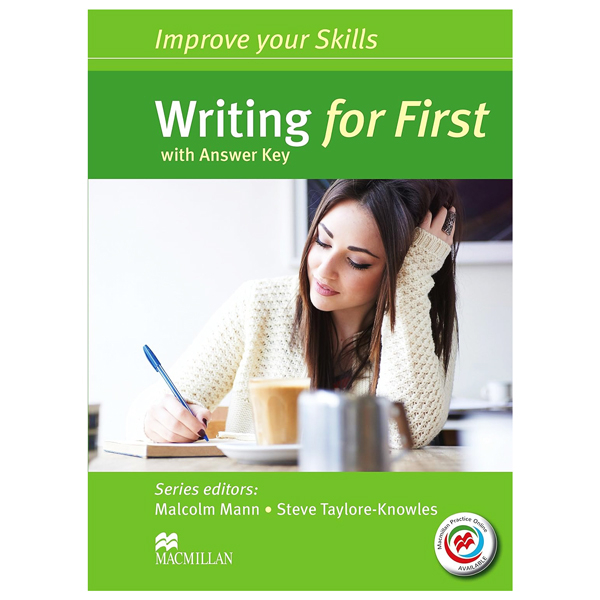 improve your skills - writing for first with answer key