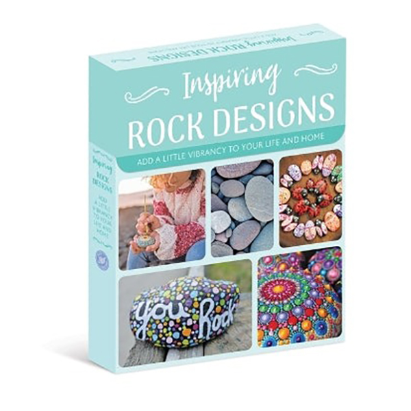 inspiring rock designs