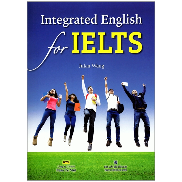 integrated english for ielts