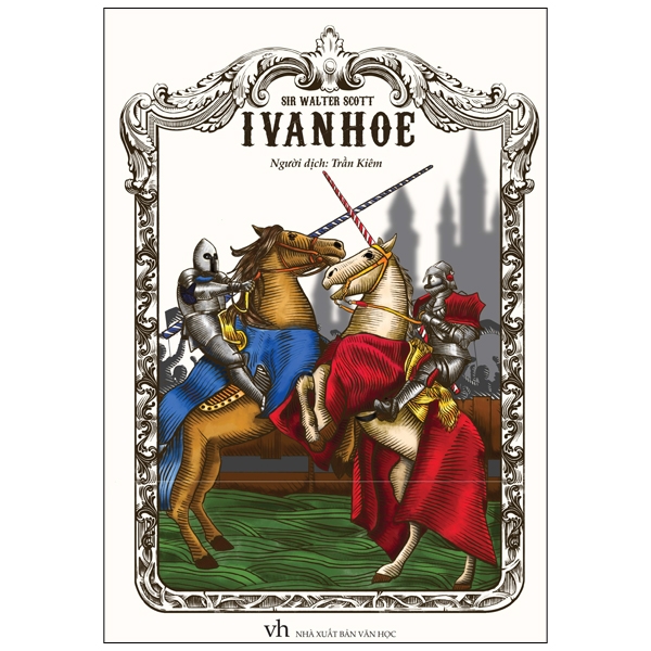 ivanhoe