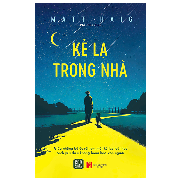 Kẻ Lạ Trong Nhà