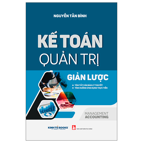 Kế Toán Quản Trị Giản Lược