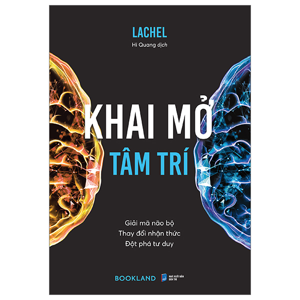 khai mở tâm trí