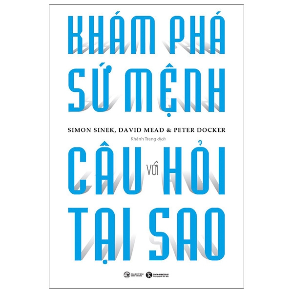 khám phá sứ mệnh với câu hỏi tại sao