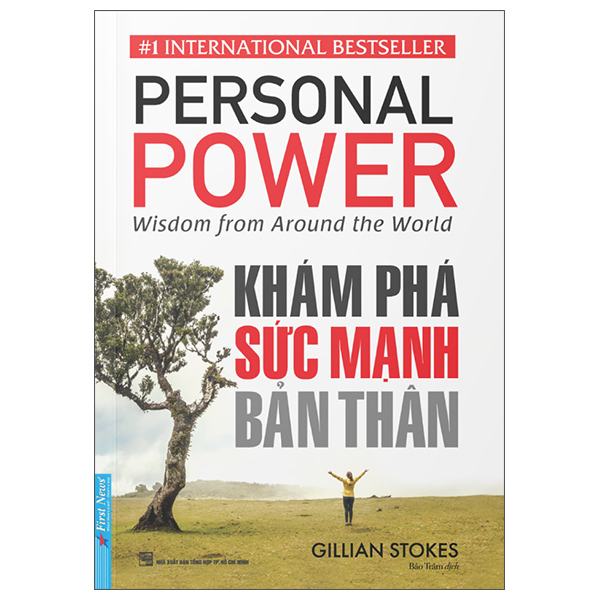 khám phá sức mạnh bản thân - personal power