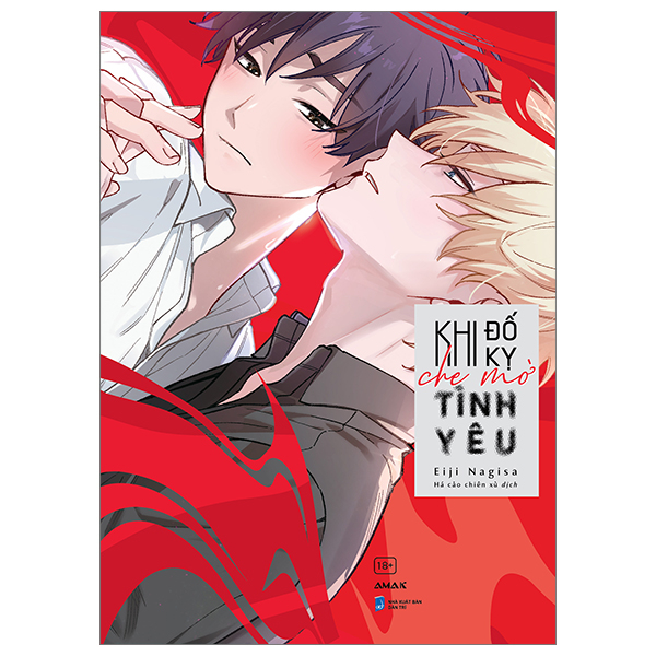 Khi Đố Kỵ Che Mờ Tình Yêu