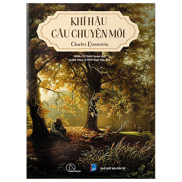 khí hậu - câu chuyện mới