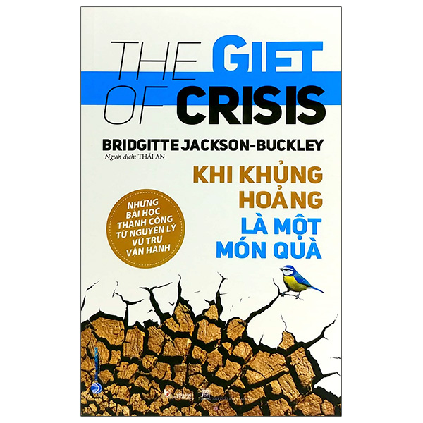 khi khủng hoảng là một món quà - the gift of crisis