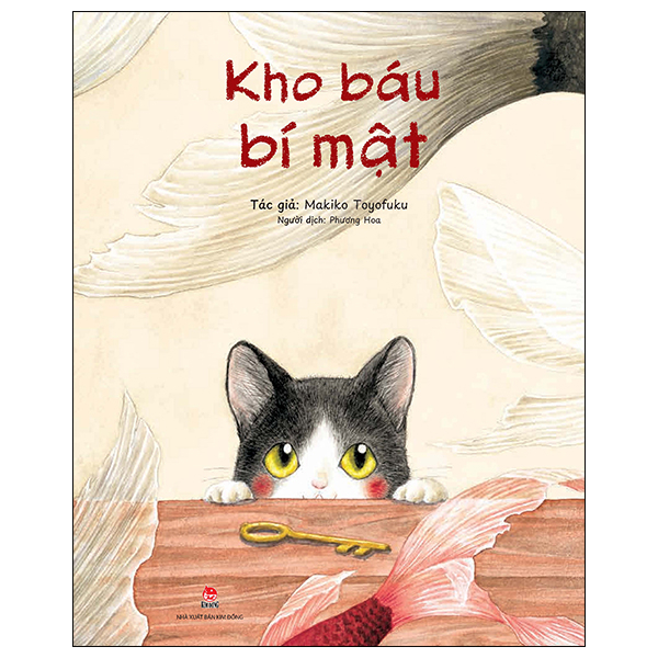 Kho Bau Bi Mat