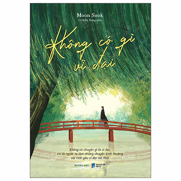 Khong Co Gi Vi Dai