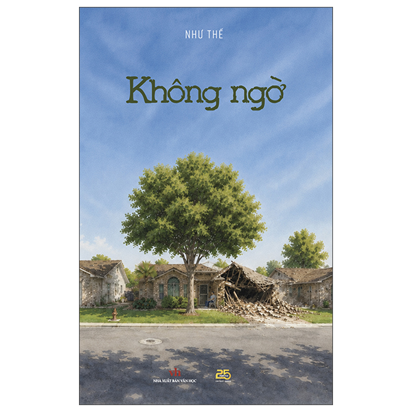 Không Ngờ