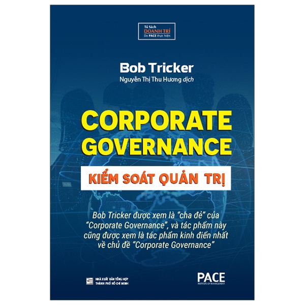 kiểm soát quản trị - corporate governance