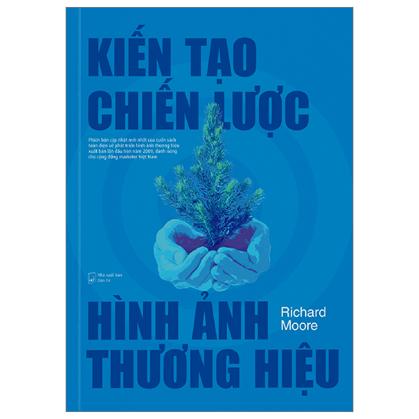 kiến tạo chiến lược hình ảnh thương hiệu