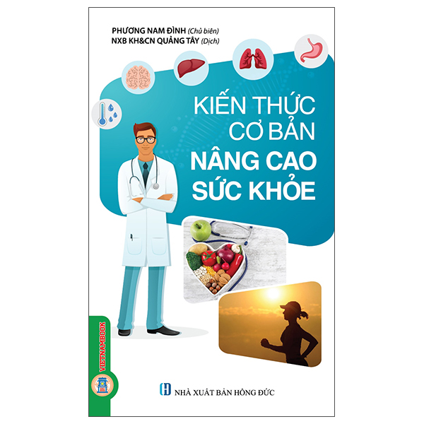 Kiến Thức Cơ Bản Nâng Cao Sức Khỏe