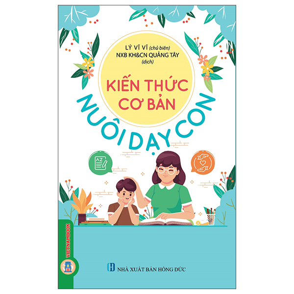 Kiến Thức Cơ Bản Nuôi Dạy Con