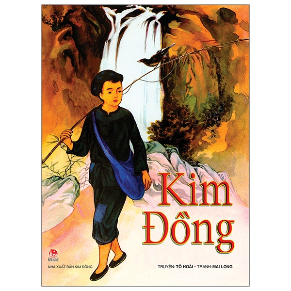 Kim Đồng (Tái Bản 2019)