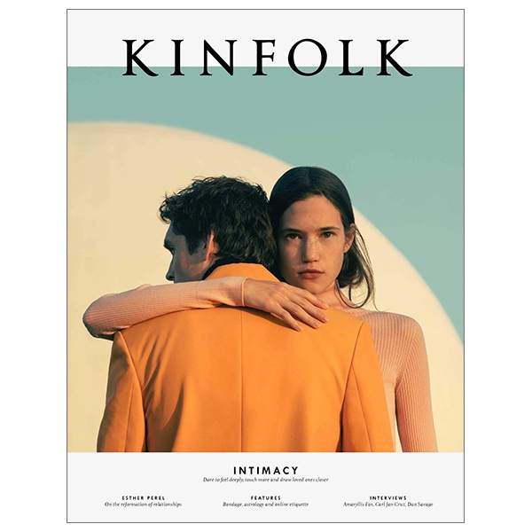 kinfolk volume 34